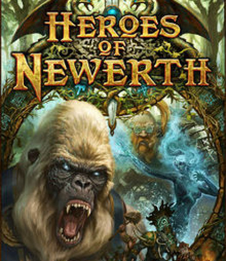 Hereos of Newerth